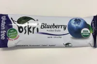 Barrita oskri blueberry