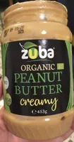 Peanut better