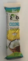 Coconut pineapple