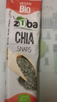 Chia snaps