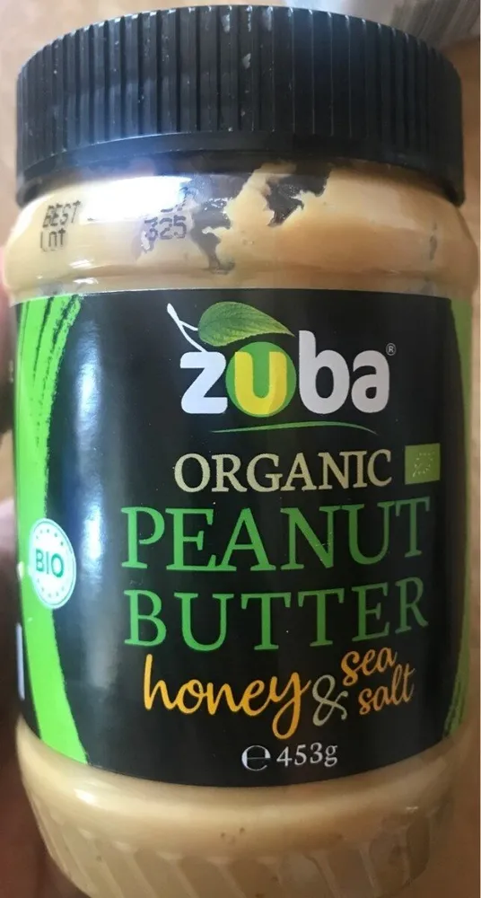 Peanut butter