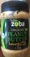 Peanut butter
