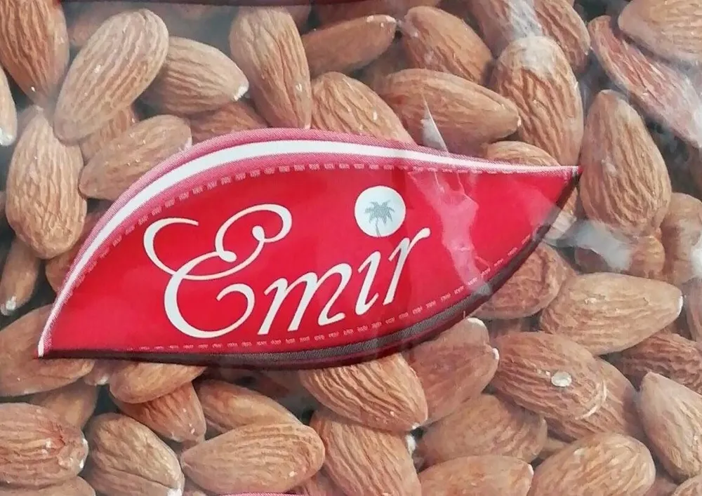 Almendras Emir