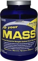 Up Your Mass (2,2 KG) MHP Nutrition Parfum Cookies