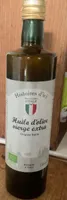 Huile d’olive vierge extra