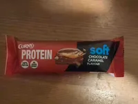 Protein soft Chocolate Caramel Flavour