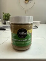 Seed Butter Spread