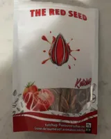 Ketchup SunFlower Seeds