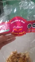 Palomitas de Maíz