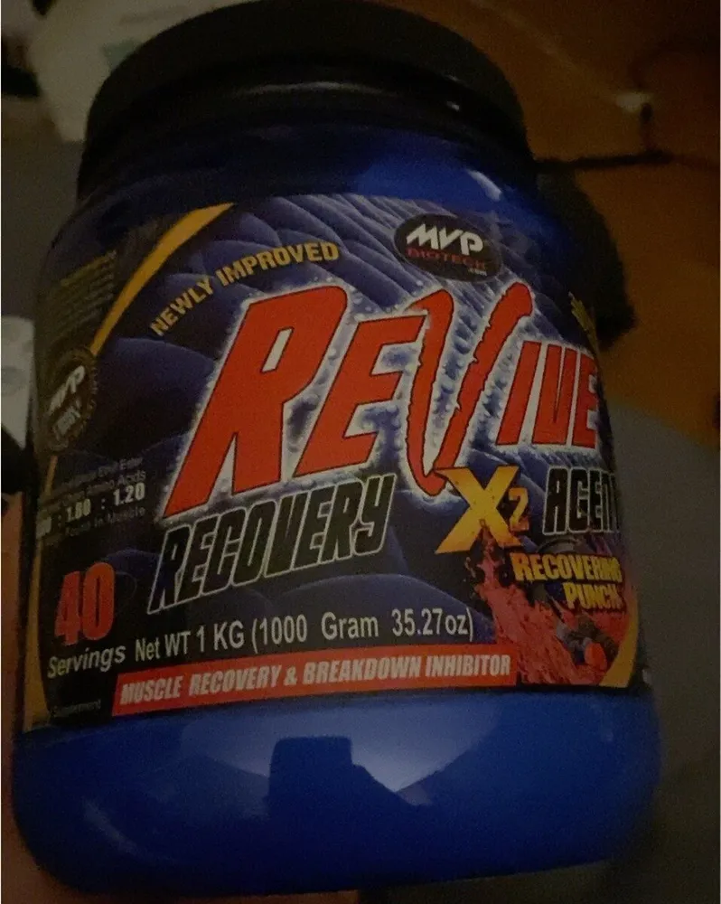 Revive