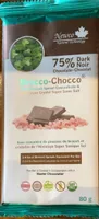 Brocco-Chocco