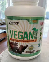Vegan Protein Powder