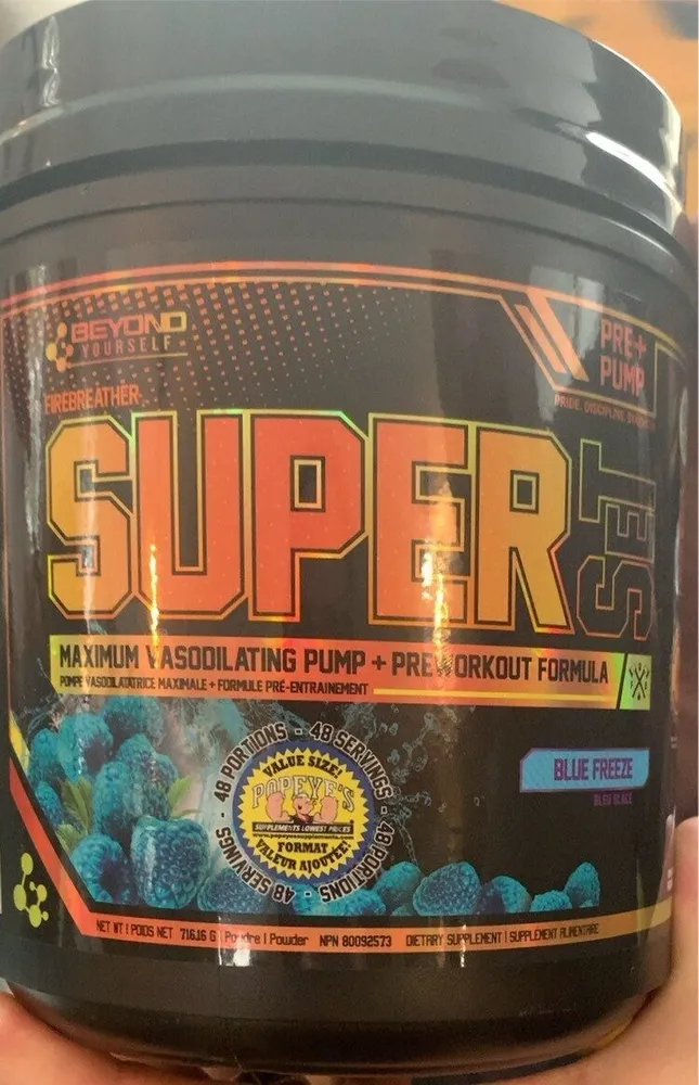 Super set