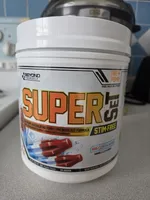 Superset stim-free preworkout
