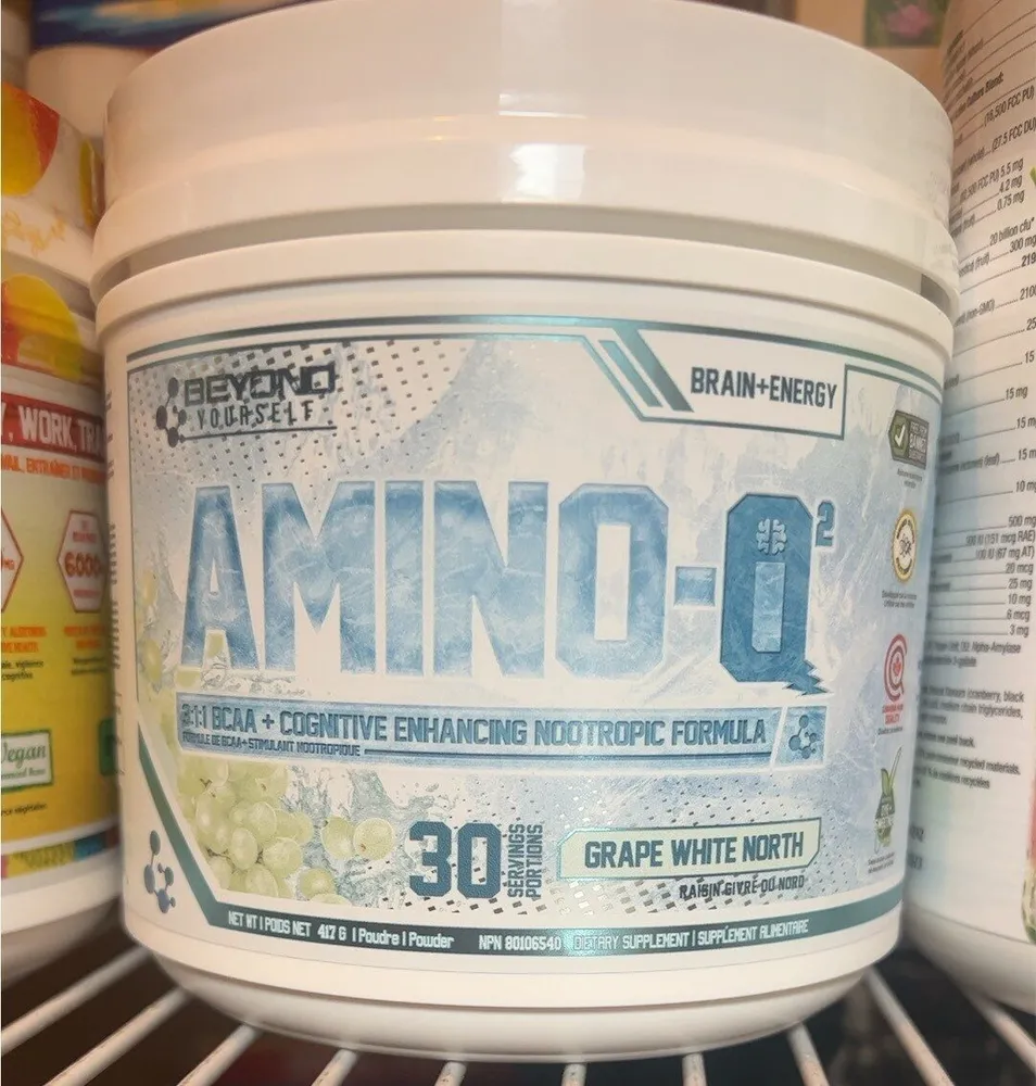 Amino-Q
