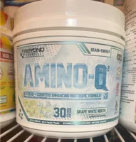 Amino-Q