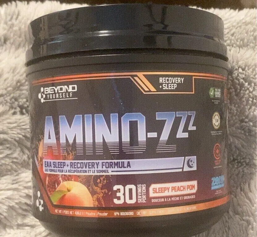 Amino-zzz