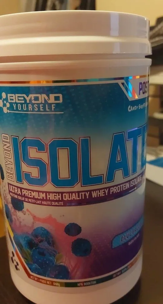 Beyond isolate