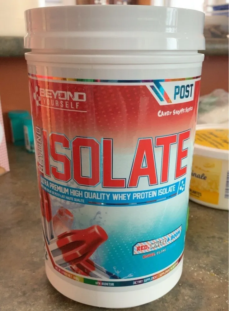 Beyond Isolate