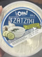 Tzatziki