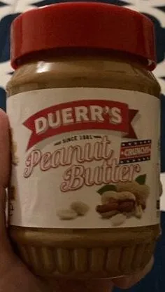 Peanut butter