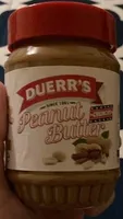 Peanut butter