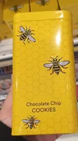 Choco Chop Cookies