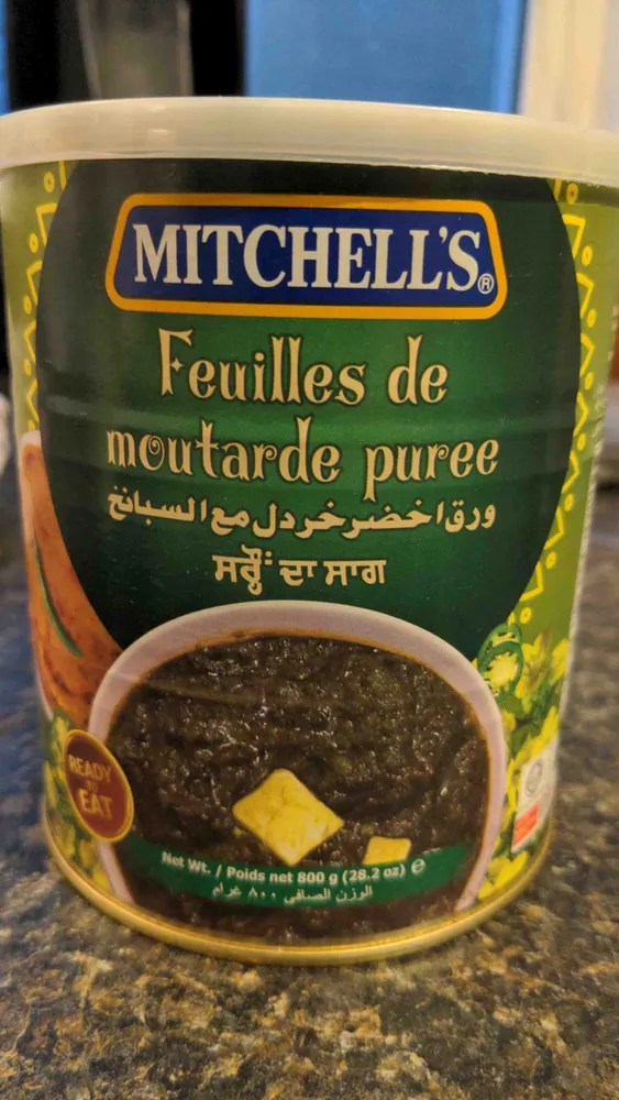 Season Ka Saag