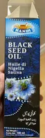 Black seed oil