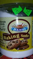 Baking Soda