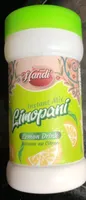 Instant Nix Limopani