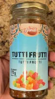 Tutti frutti