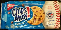 Chips Ahoy originaux