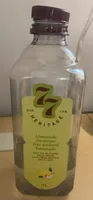 Limonade du verger