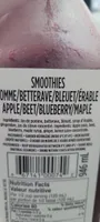 Smoothies