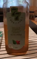 Thé vert de l'érablière