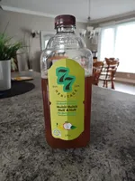 Half&Half limonade and iced tea