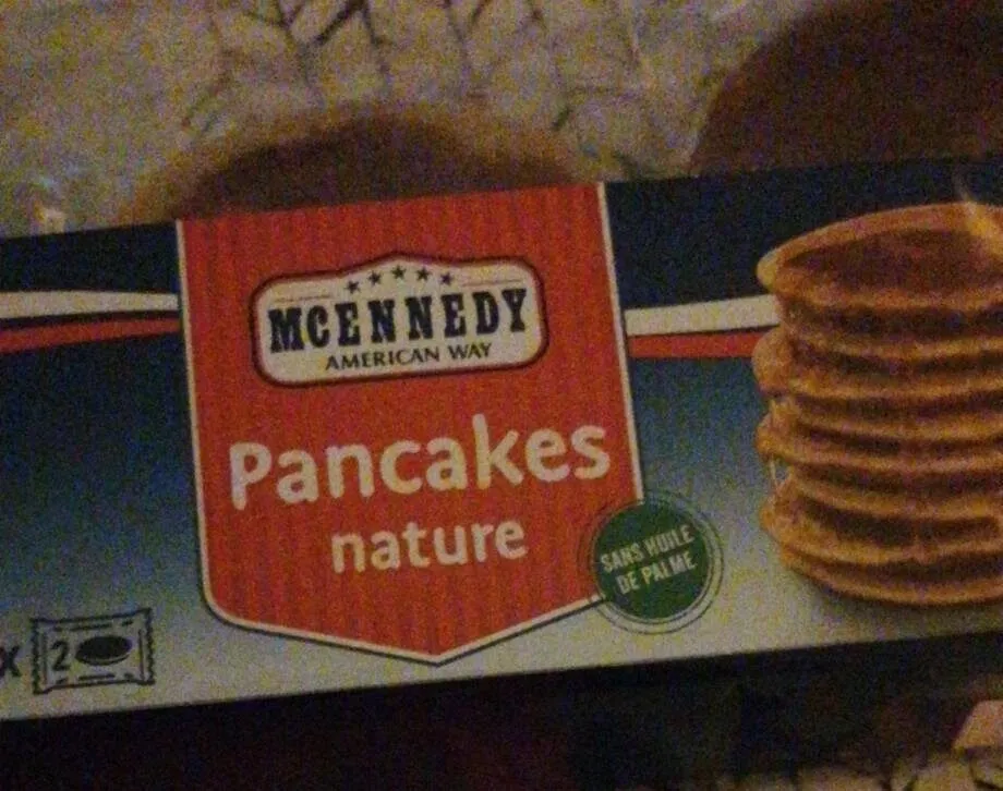 Pancakes