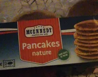 Pancakes