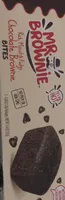 Mr Brownie