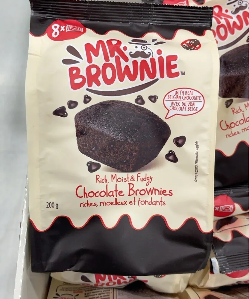 Chocolate Brownies
