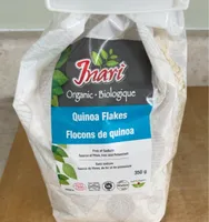 Flocons de quinoa