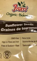 Graines de tournesol