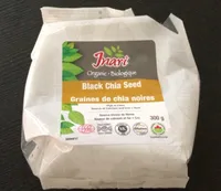 Black Chia Seed