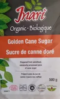 Golden Cane Sugar