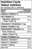 Org Coconut Sugar