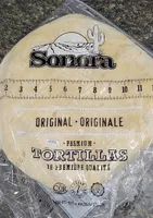 Tortillas