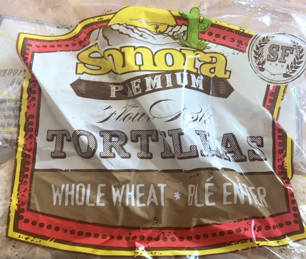 Tortilla