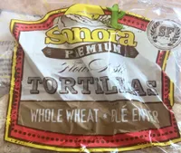 Tortilla