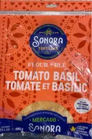Tortillas